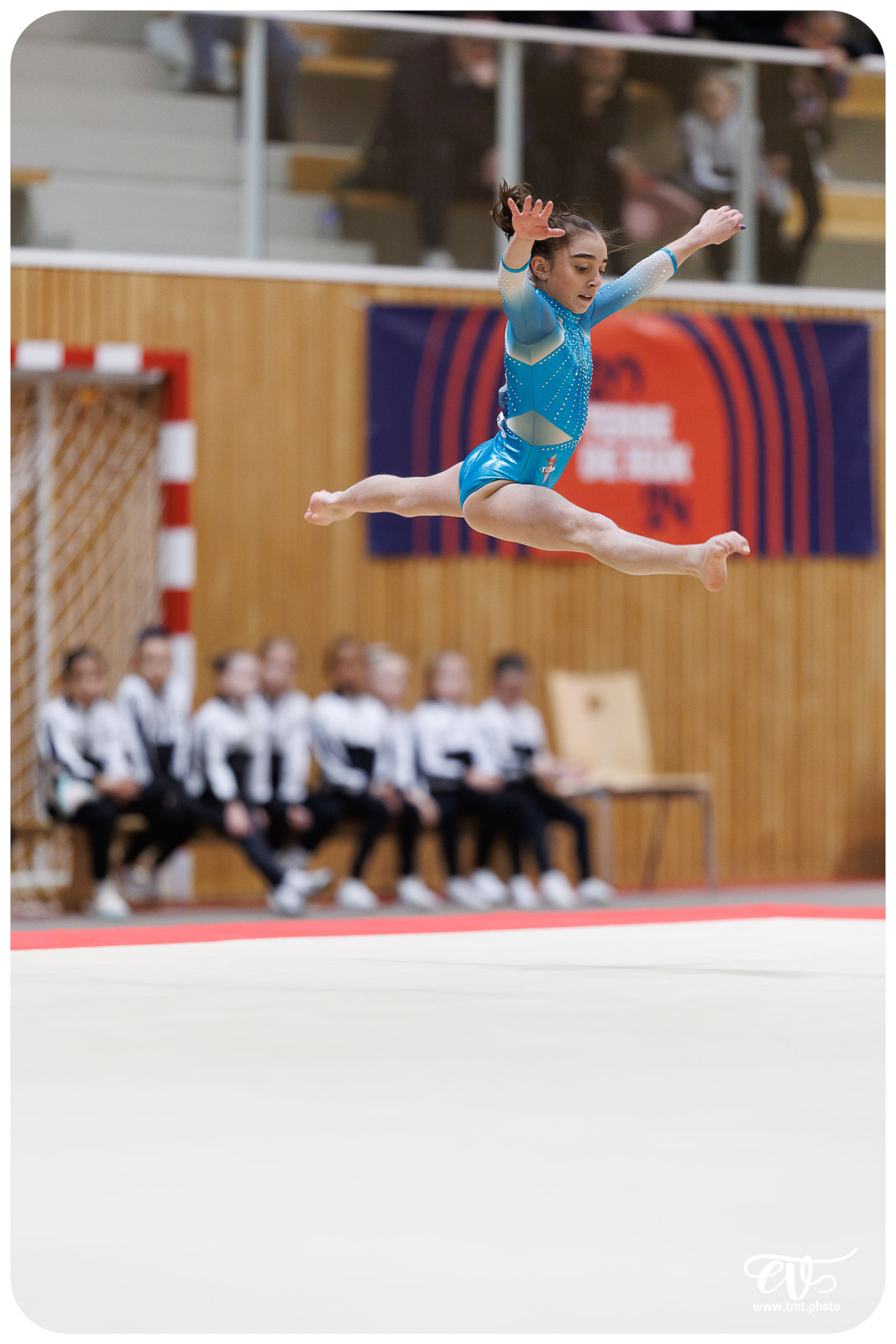 MATCH TOP12 HAGUENAU-HENIN